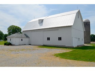 Property photo 93 - FARM & LAND AUCTION - 125+/- ACRES OFFERED IN 5 TRACTS IN EAST ALLEN COUNTY, INDIANA